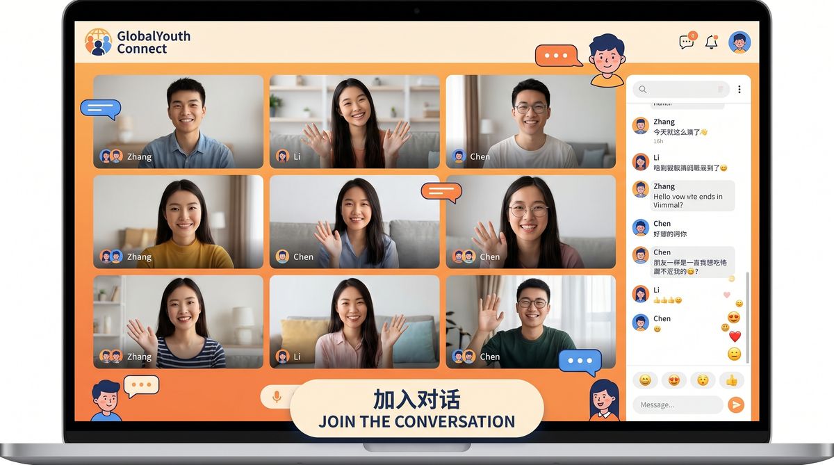 伊甸园vlog短视频社区互动