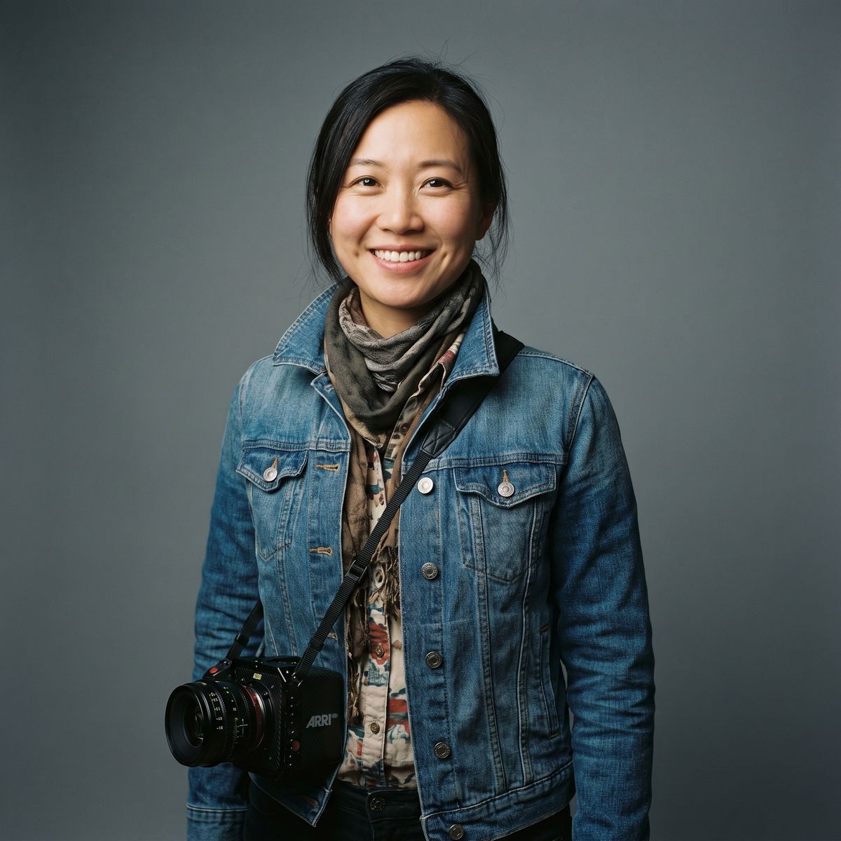 伊甸园vlog短视频摄影师