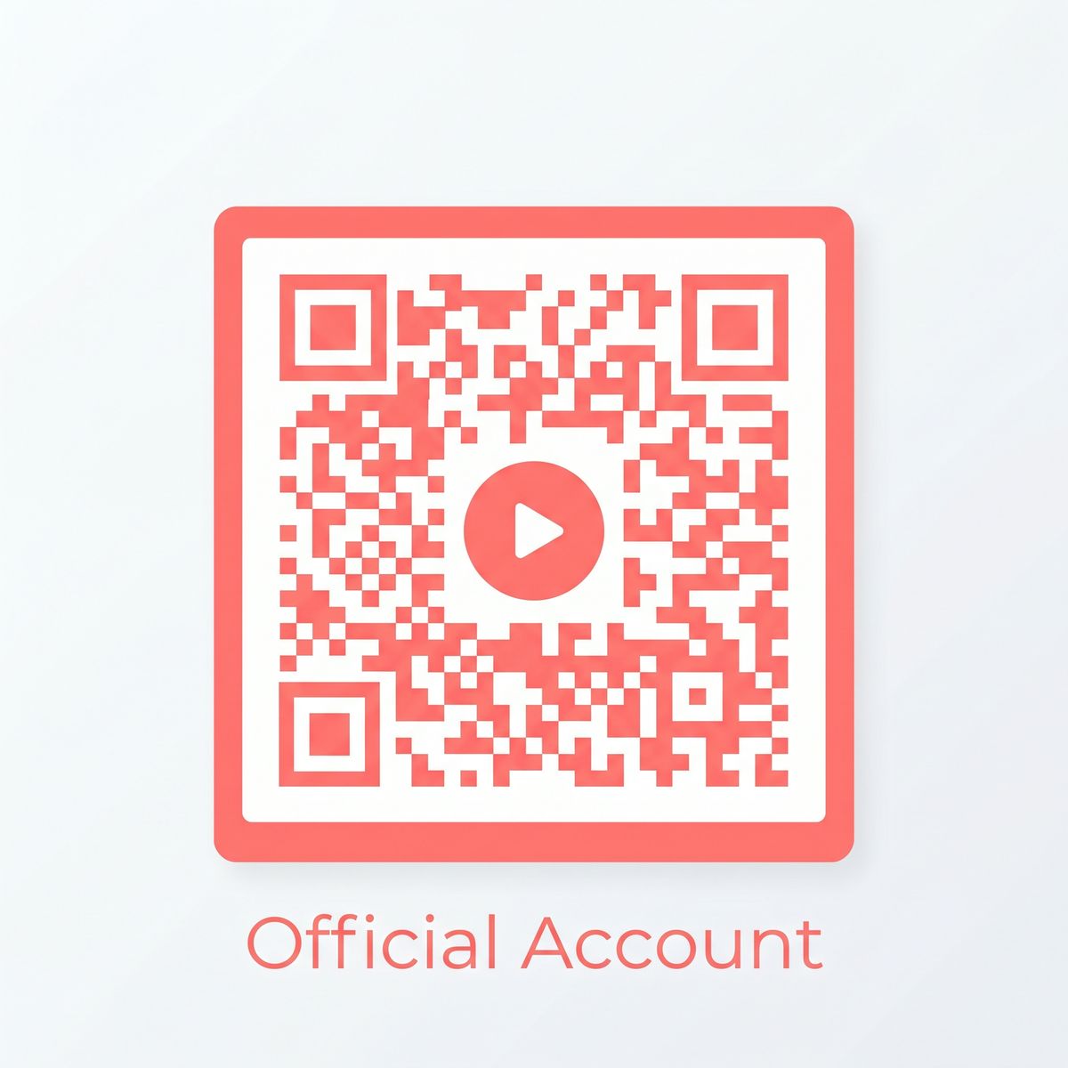 伊甸园vlog短视频公众号二维码