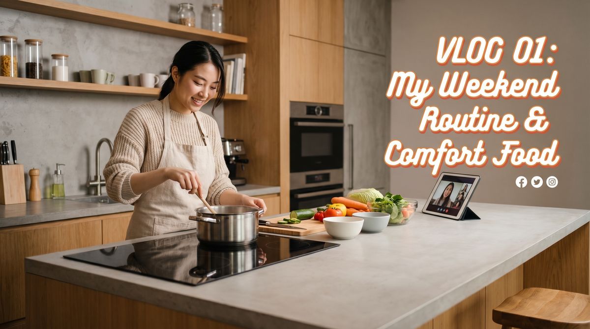 伊甸园vlog短视频-美食烹饪教程视频