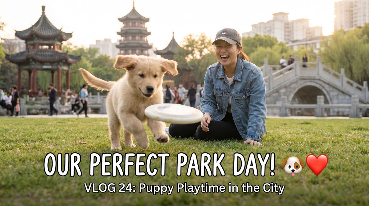 伊甸园vlog短视频-萌宠日常视频